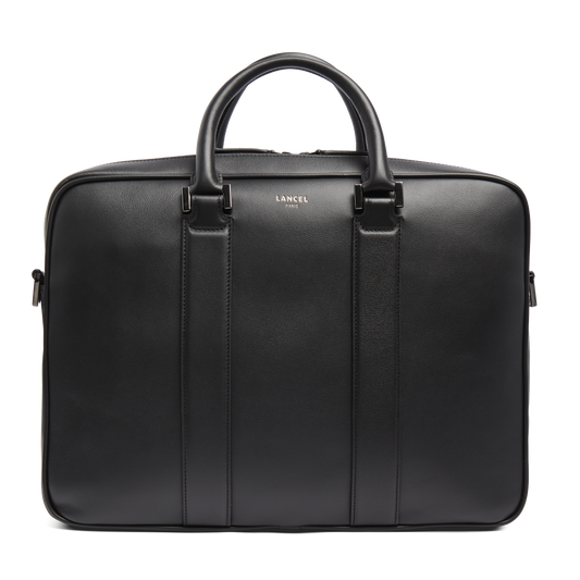 PORTE-DOCUMENTS ZIPPE 15'6 - Noir