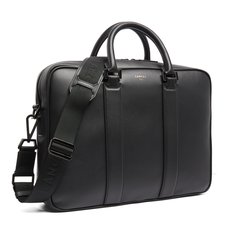 PORTE-DOCUMENTS ZIPPE 15'6