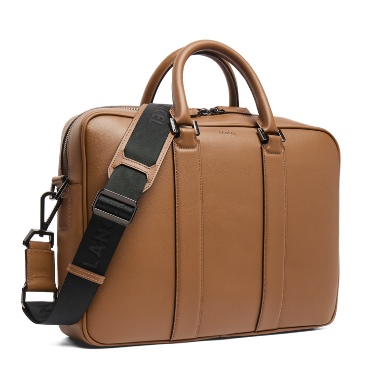 PORTE-DOCUMENTS ZIPPE 15'6