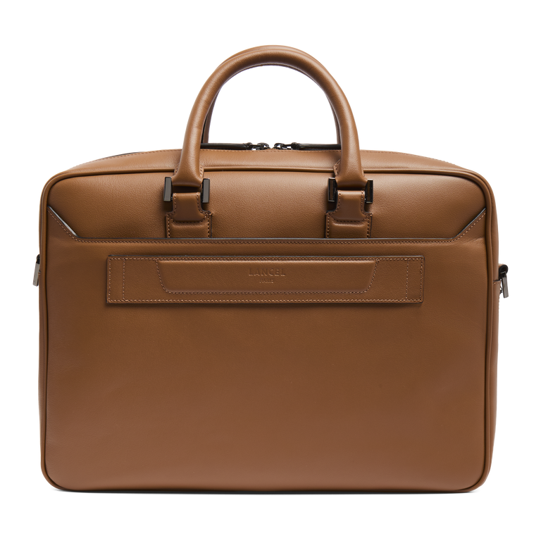 PORTE-DOCUMENTS ZIPPE 15'6