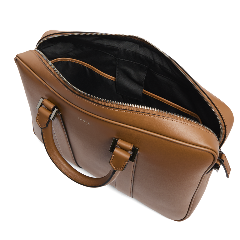 PORTE-DOCUMENTS ZIPPE 15'6