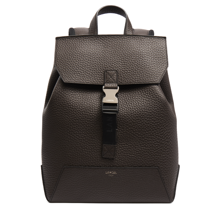 BACKPACK W FLAP