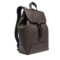 BACKPACK W FLAP