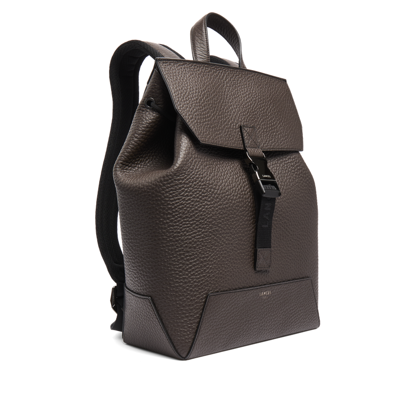 BACKPACK W FLAP