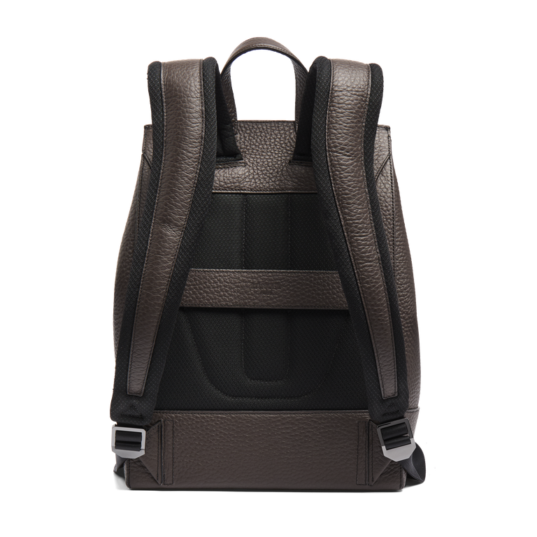 BACKPACK W FLAP