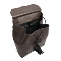 BACKPACK W FLAP