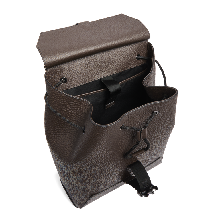 BACKPACK W FLAP