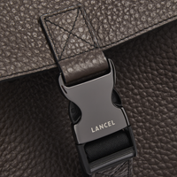 BACKPACK W FLAP