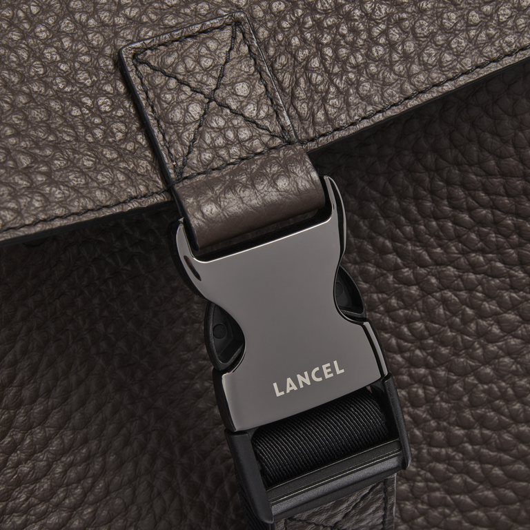 BACKPACK W FLAP