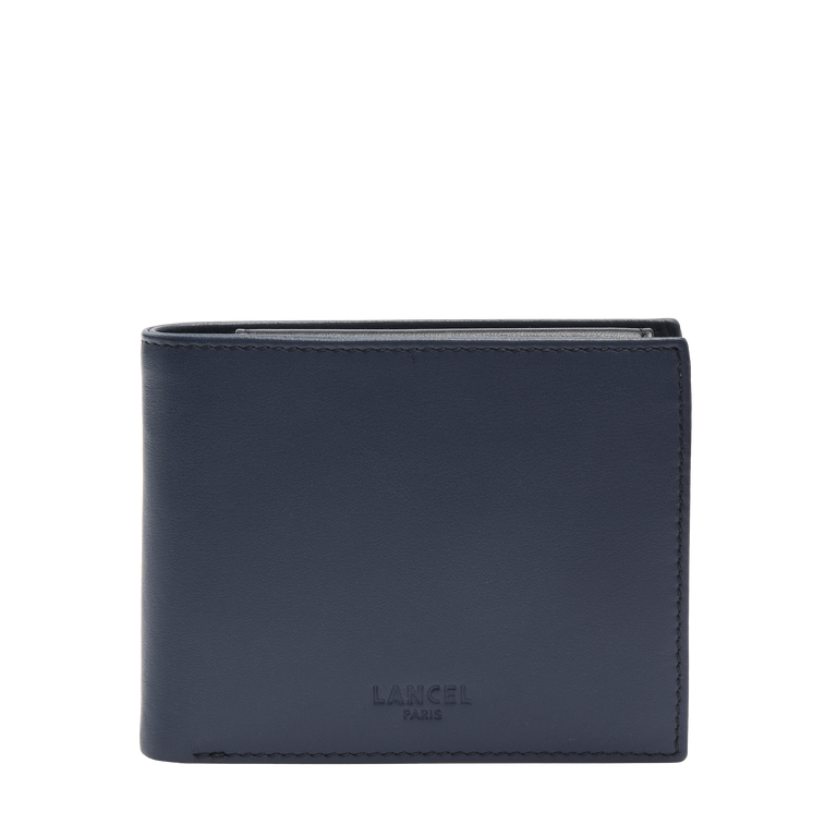 8 CC/COIN FLAP WALLET