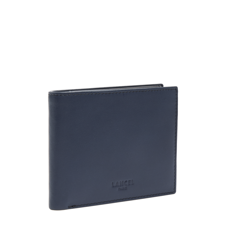 8 CC/COIN FLAP WALLET