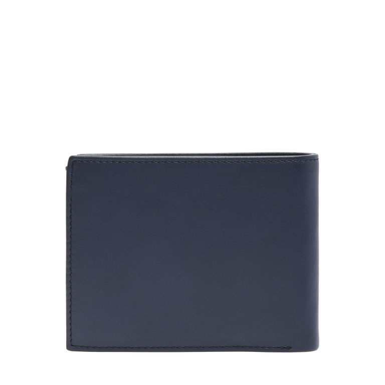 8 CC/COIN FLAP WALLET