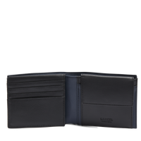 8 CC/COIN FLAP WALLET