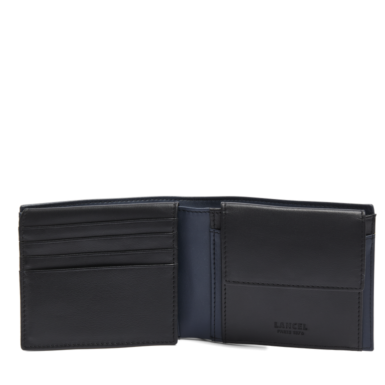 8 CC/COIN FLAP WALLET