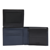 8 CC/COIN FLAP WALLET