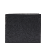 PORTEFEUILLE 5CC AVEC PORTE-CARTES AMOVIBLE