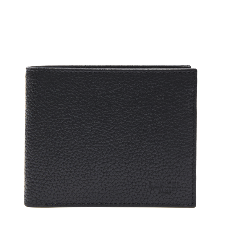 PORTEFEUILLE 5CC AVEC PORTE-CARTES AMOVIBLE