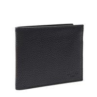 PORTEFEUILLE 5CC AVEC PORTE-CARTES AMOVIBLE