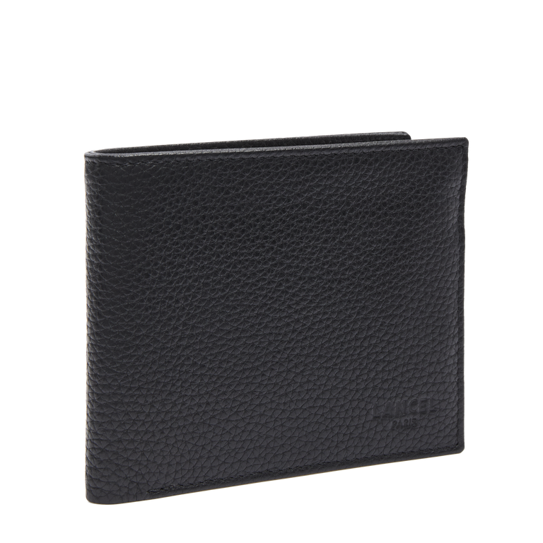 PORTEFEUILLE 5CC AVEC PORTE-CARTES AMOVIBLE