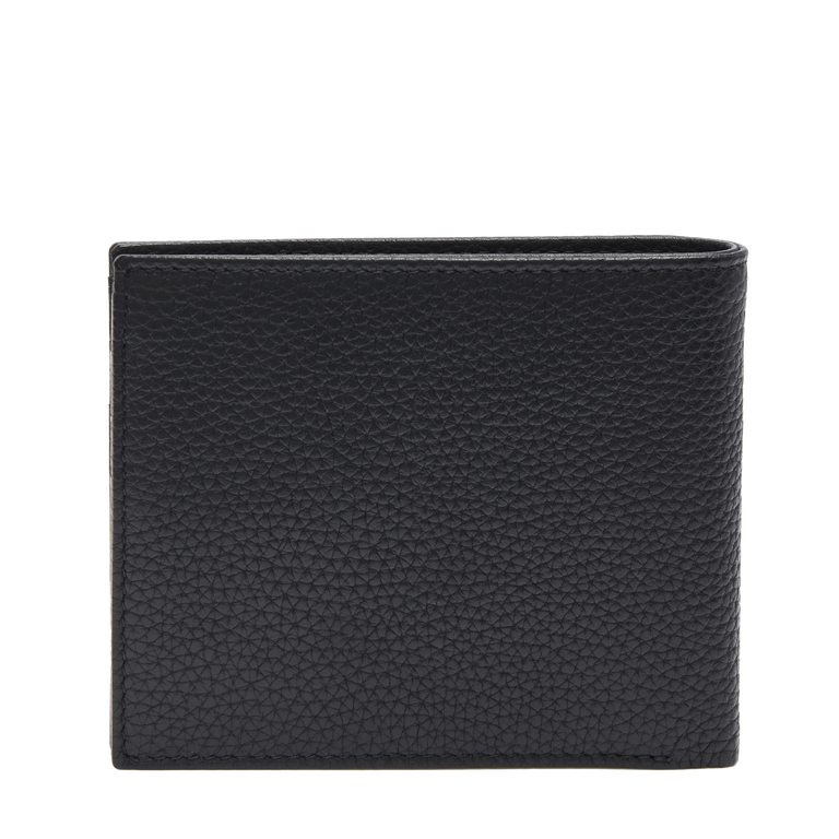 PORTEFEUILLE 5CC AVEC PORTE-CARTES AMOVIBLE