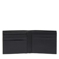 PORTEFEUILLE 5CC AVEC PORTE-CARTES AMOVIBLE