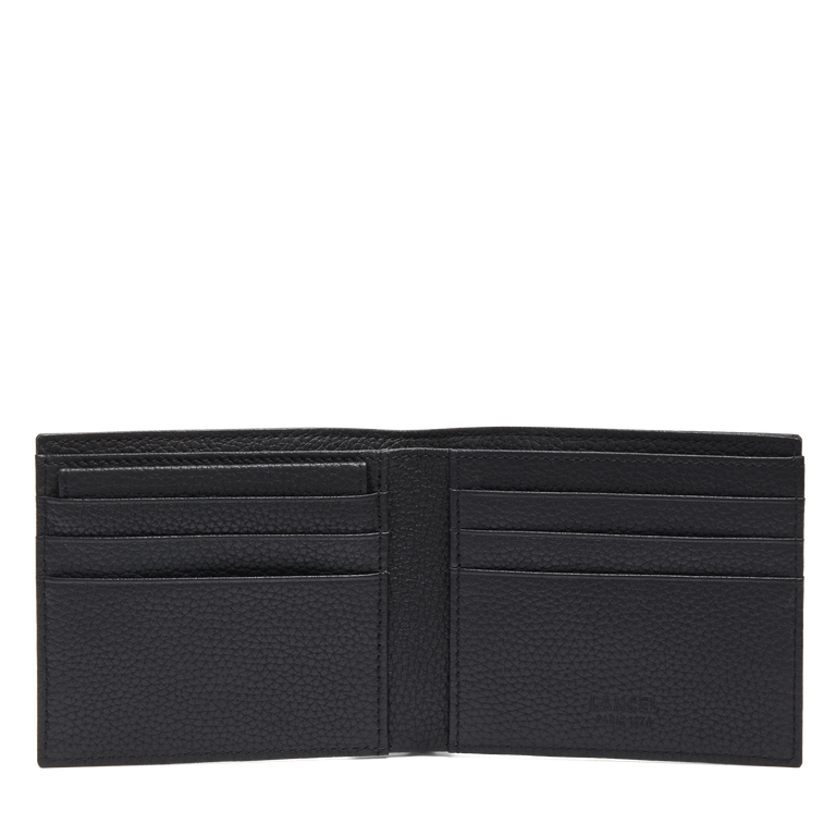 PORTEFEUILLE 5CC AVEC PORTE-CARTES AMOVIBLE