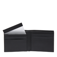PORTEFEUILLE 5CC AVEC PORTE-CARTES AMOVIBLE