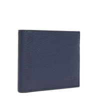 5 CC WALLET WITH REMOVABLE CARDHOLDER