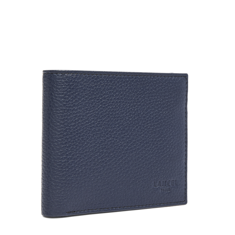 5 CC WALLET WITH REMOVABLE CARDHOLDER