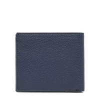 5 CC WALLET WITH REMOVABLE CARDHOLDER
