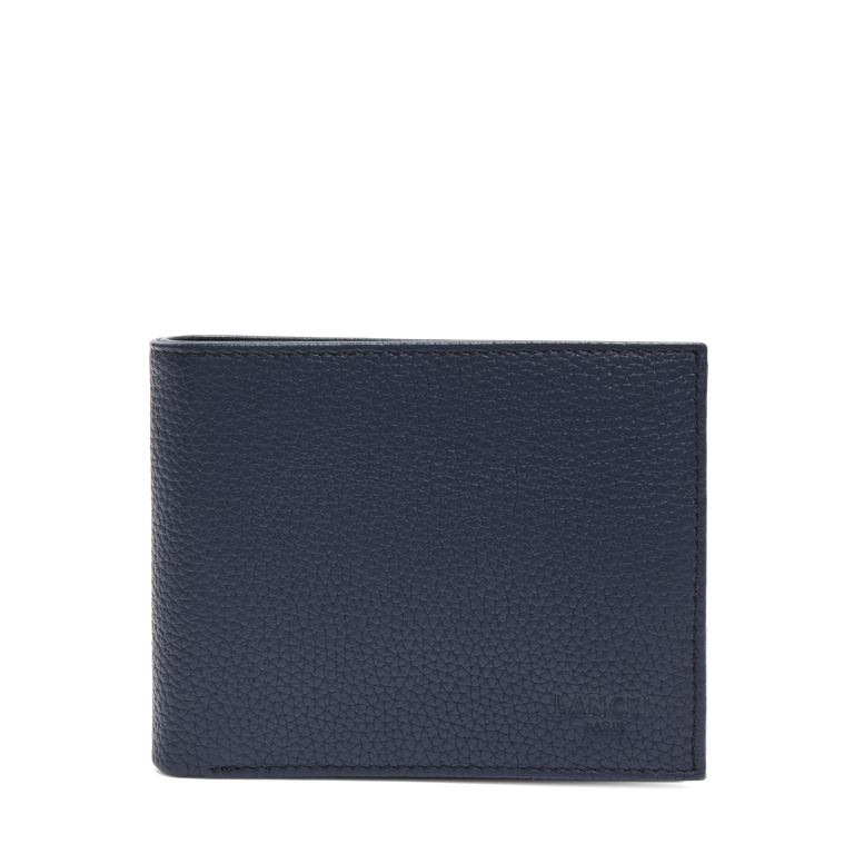 8 CC/COIN FLAP WALLET