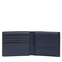 8 CC/COIN FLAP WALLET