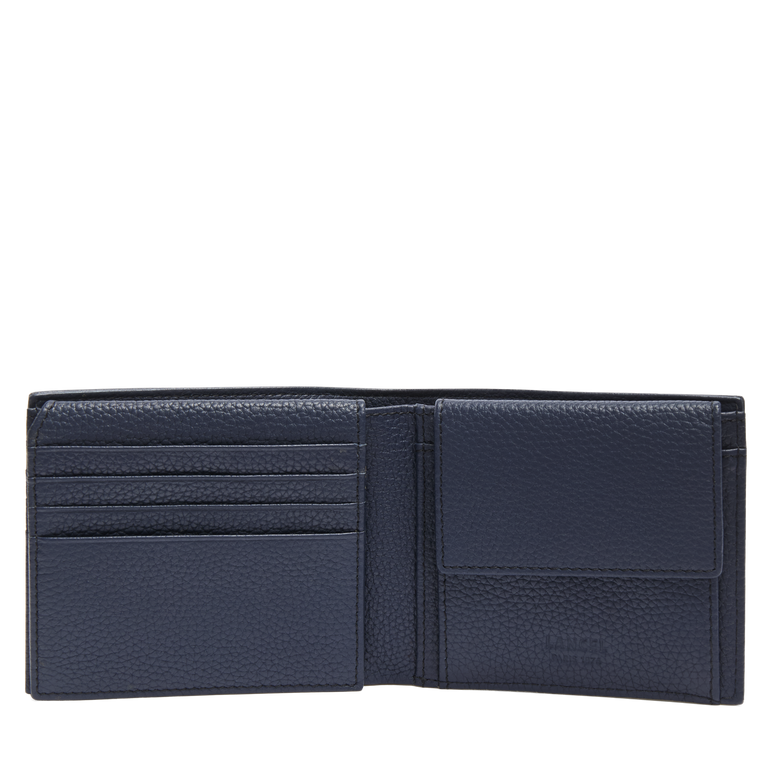 8 CC/COIN FLAP WALLET
