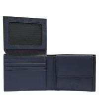 8 CC/COIN FLAP WALLET