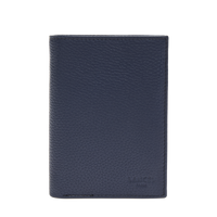 9 CARD SLOTS EUROPEAN WALLET