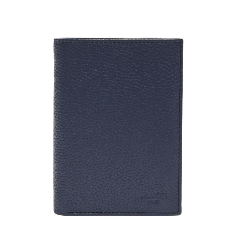 9 CARD SLOTS EUROPEAN WALLET