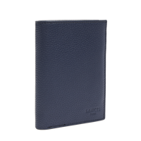 9 CARD SLOTS EUROPEAN WALLET