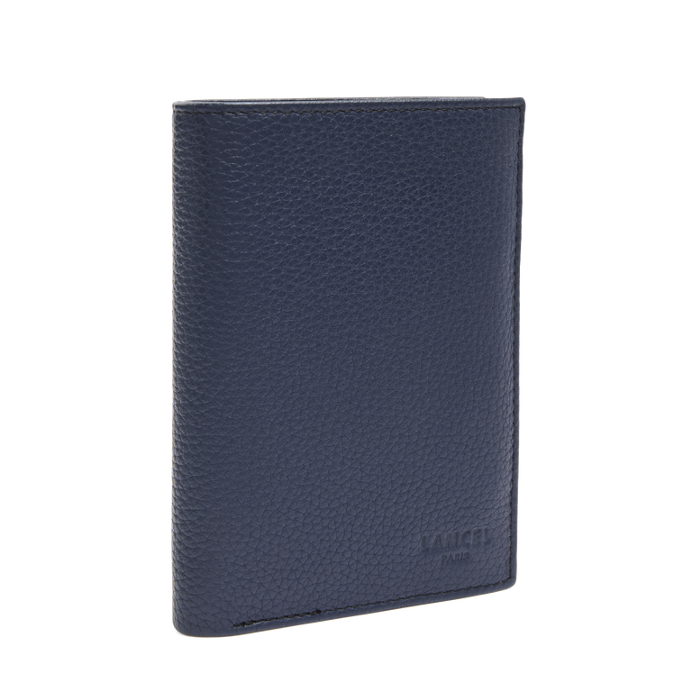 9 CARD SLOTS EUROPEAN WALLET