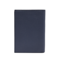 9 CARD SLOTS EUROPEAN WALLET