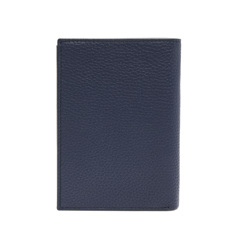 9 CARD SLOTS EUROPEAN WALLET
