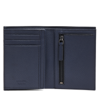 9 CARD SLOTS EUROPEAN WALLET