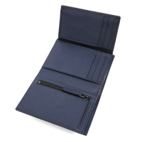 9 CARD SLOTS EUROPEAN WALLET