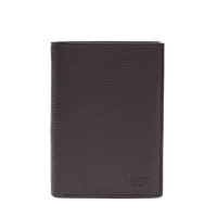9 CARD SLOTS EUROPEAN WALLET