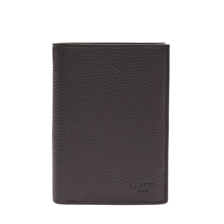 9 CARD SLOTS EUROPEAN WALLET