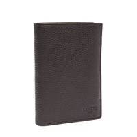 9 CARD SLOTS EUROPEAN WALLET