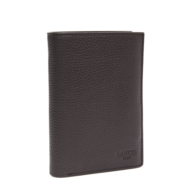 9 CARD SLOTS EUROPEAN WALLET