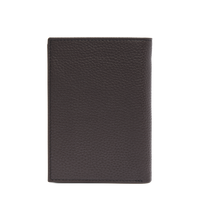 9 CARD SLOTS EUROPEAN WALLET