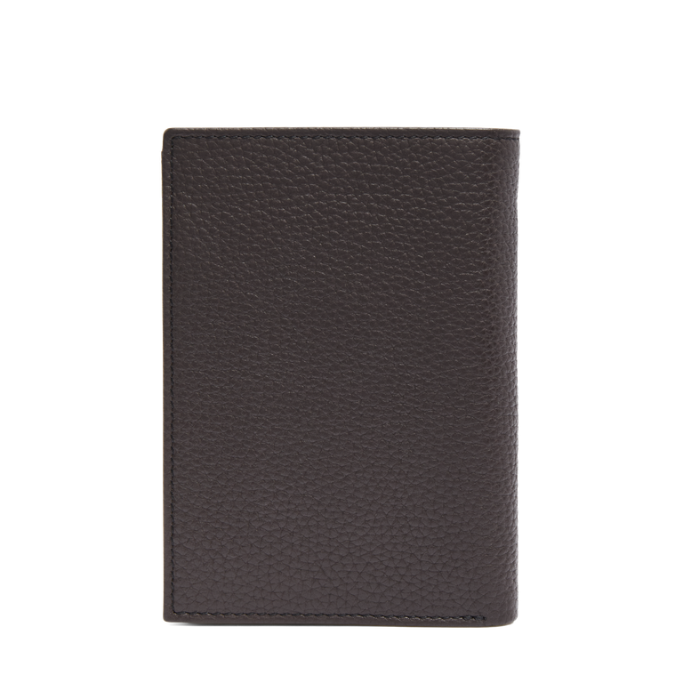 9 CARD SLOTS EUROPEAN WALLET
