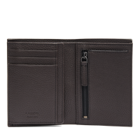 9 CARD SLOTS EUROPEAN WALLET