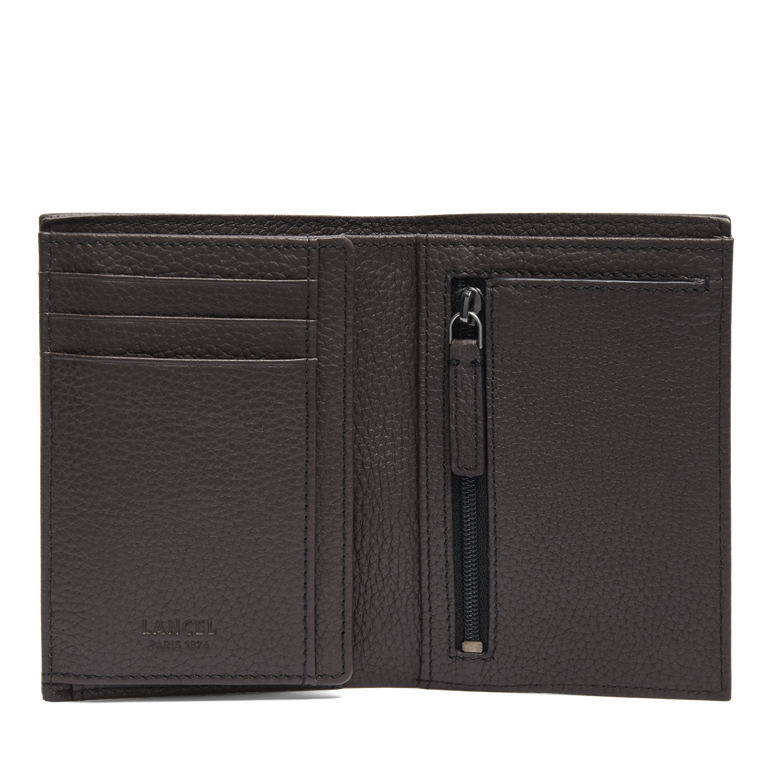 9 CARD SLOTS EUROPEAN WALLET